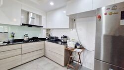 Blk 155 Gangsa Road (Bukit Panjang), HDB Executive #445731811